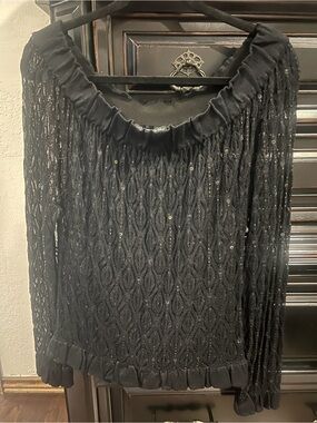 St. John top